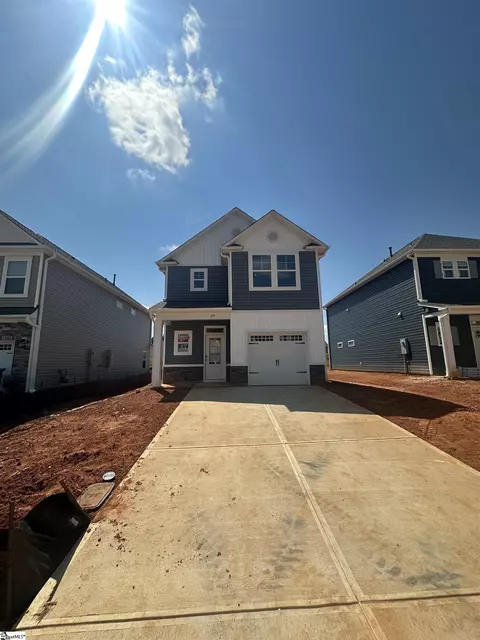 219 Brown Cir #LOT 95, Easley, SC 29642