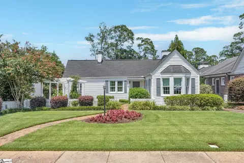 23 Warner St, Greenville, SC 29605