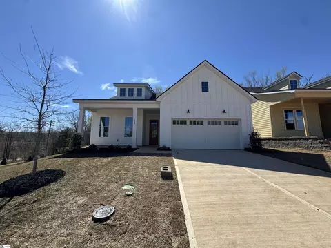 158 Winding Stream Cir #LOT 1 SACREEK ELITE TRANSITIONAL, Simpsonville, SC 29681