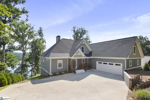 246 Mountain View Pointe Dr #LOT 9 MOAIN VIEW POINTE, Seneca, SC 29672