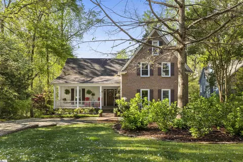 6 Stone Holw, Greenville, SC 29605