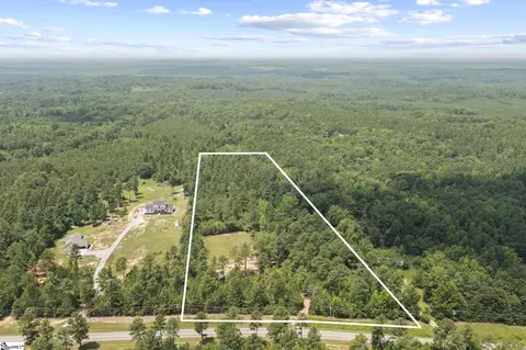 791 Trinity Church Rd, Laurens, SC 29360