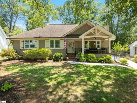 115 W Montclair Ave, Greenville, SC 29609