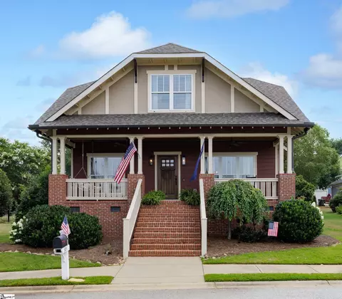 305 Hayworth Dr, Simpsonville, SC 29680