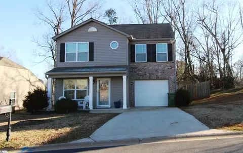 811 Markham Cir, Moore, SC 29369