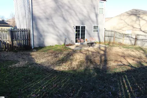 Exterior - 811 Markham Cir, Moore, SC 29369 photo 5 of 7