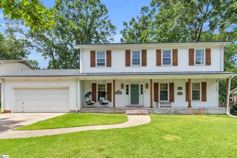 112 Terrence Ct, Greer, SC 29650