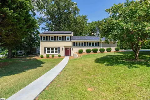 101 Lancaster Ln, Greenville, SC 29605