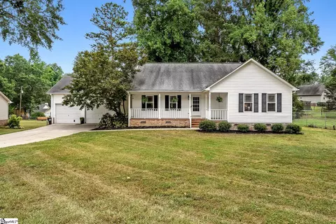 3113 Pinehurst Ln, Anderson, SC 29621