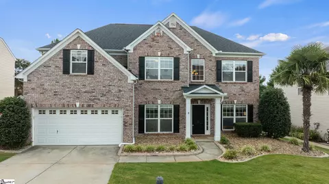 31 Open Range Ln, Simpsonville, SC 29681