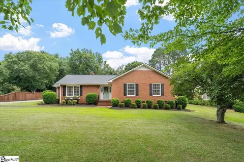 2004 Millgate Rd, Anderson, SC 29621
