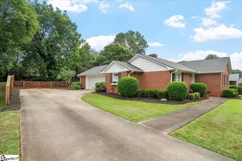 2004 Millgate Rd, Anderson, SC 29621 photo 2