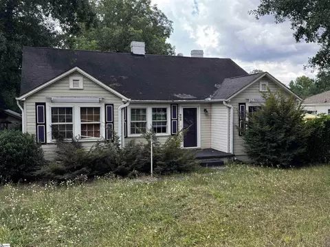 805 Glenwood Ave, Anderson, SC 29625