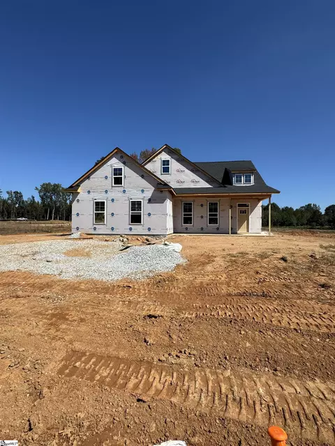 214 Castlebar St #LOT 49, Woodruff, SC 29388