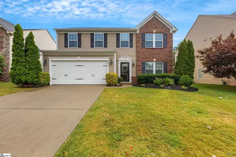 59 Chapel Hill Ln, Simpsonville, SC 29681