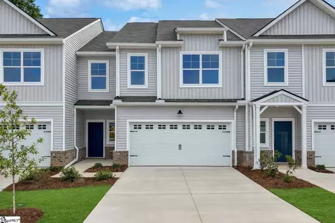 238 Taylor Woods Ct, Greenville, SC 29607