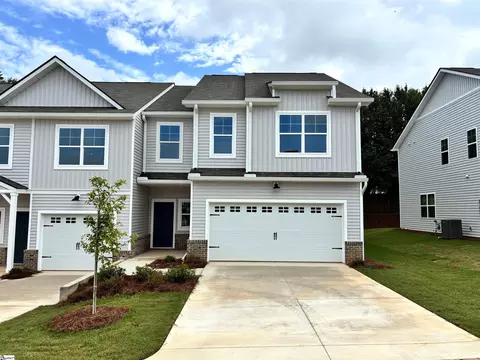 234 Taylor Woods Ct, Greenville, SC 29607