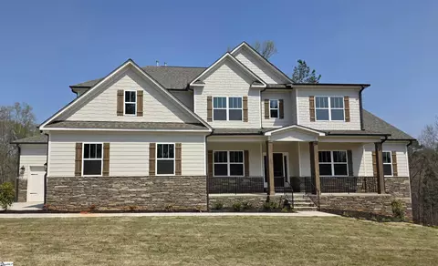 229 Holly Branch Rd #LOT 15, Piedmont, SC 29673