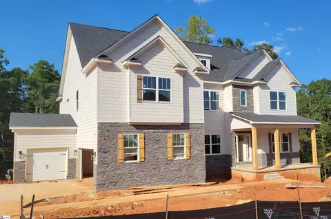 231 Holly Branch Rd #LOT 16, Piedmont, SC 29673
