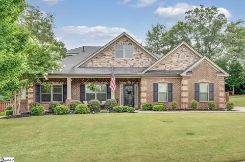 233 Montalcino Way, Simpsonville, SC 29681