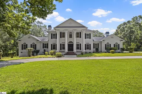 1420 White Oak Dr, Anderson, SC 29621