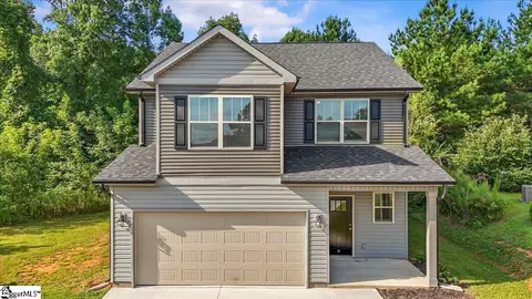 8 Cringle Ln, Anderson, SC 29625
