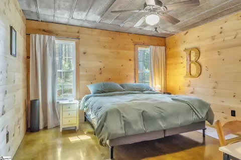 Bedroom - 389 Mt Pleasant Rd, Westminster, SC 29693 photo 1 of 6