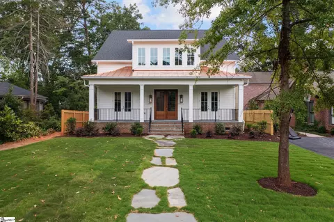 607 Byrd Blvd, Greenville, SC 29605