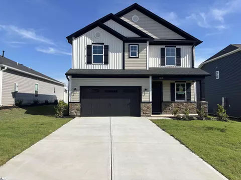 2023 Halton Oaks Dr, Spartanburg, SC 29303