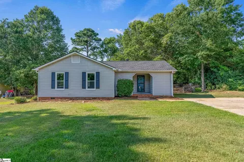 103 Rebel Ct, Simpsonville, SC 29681