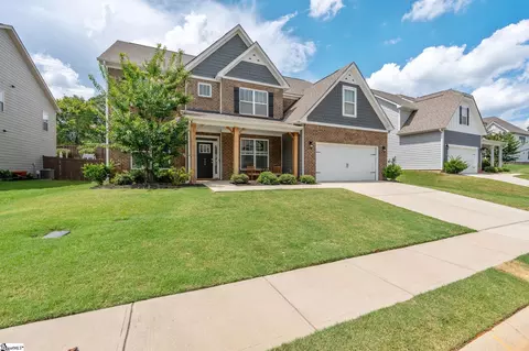 502 Blaize Ct, Greer, SC 29650 photo 2