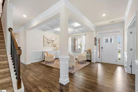 502 Blaize Ct, Greer, SC 29650 photo 5