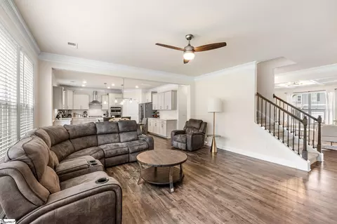 502 Blaize Ct, Greer, SC 29650 photo 11