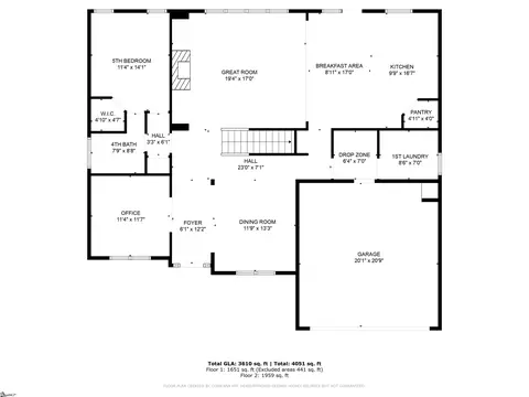 502 Blaize Ct, Greer, SC 29650 photo 37