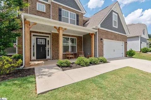 502 Blaize Ct, Greer, SC 29650 photo 3