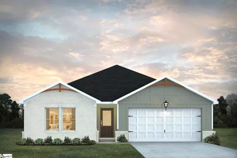 625 Silver Fir St, Piedmont, SC 29673