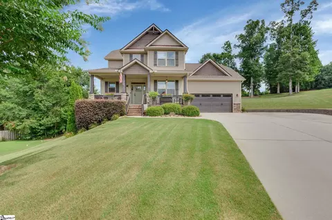 222 Willowgreen Way, Greer, SC 29651