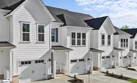 178 Gadwall Way #LOT 2, Greenville, SC 29607
