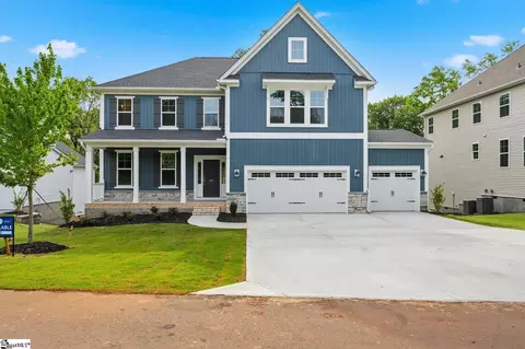 1108 Manse Jolly Rd #LOT 2 TIMBERLAND GROVE, Anderson, SC 29621