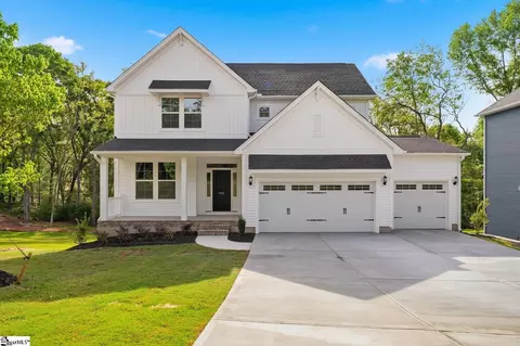 1112 Manse Jolly Rd #LOT 3 TIMBERLAND GROVE, Anderson, SC 29621