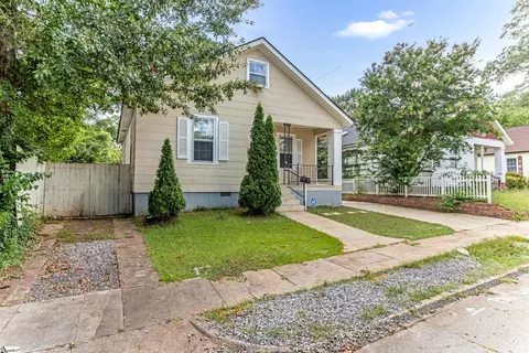 472 Sloan St, Spartanburg, SC 29303