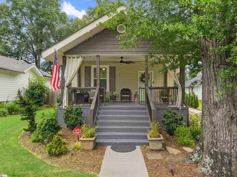 109 Ladson St, Greenville, SC 29605
