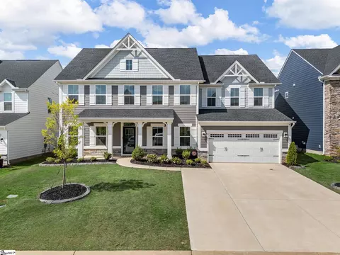 2094 Bluet Dr, Woodruff, SC 29388