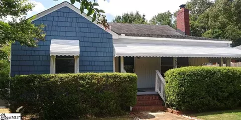 501 Mccrary St, Greenville, SC 29609