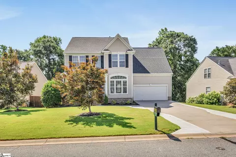 35 Ridgeleigh Way, Simpsonville, SC 29681