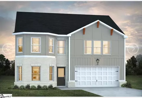 623 Silver Fir St, Piedmont, SC 29673