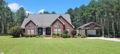 7066 76 Hwy, Laurens, SC 29360