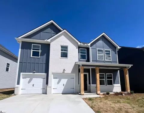 621 Silver Fir St, Piedmont, SC 29673