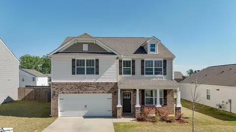 1262 Elterwater Ln, Spartanburg, SC 29306