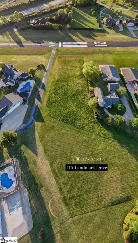 115 Landmark Dr, Greer, SC 29651 photo 3